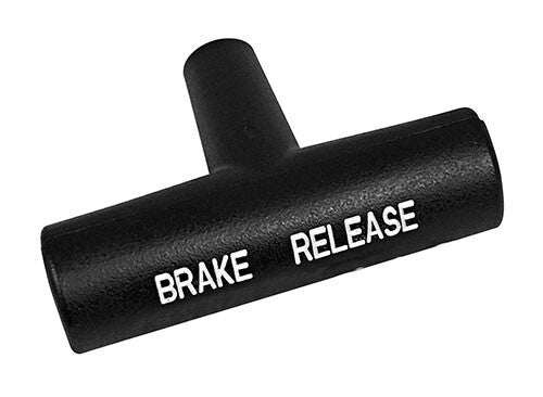 PARK BRAKE RELEASE HANDLE 1964-72 GTO