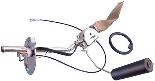 FUEL SENDING UNIT 3/8" LINE 1964-70 CHEVROLET CHEVELLE, EL CAMINO.IMPALA