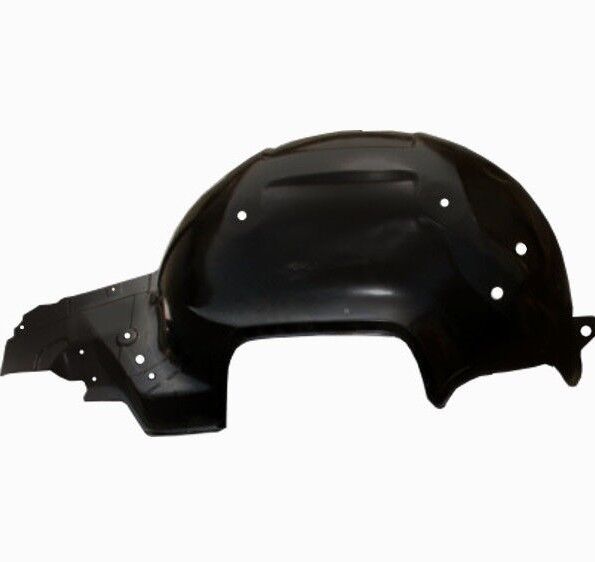 1967 68 Camaro Firebird Front Inner Fender Skirt Right Side EDP Coated Dynacorn