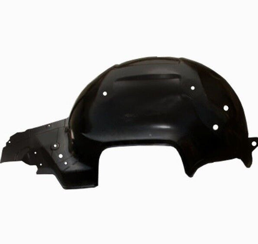 1967 68 Camaro Firebird Front Inner Fender Skirt Right Side EDP Coated Dynacorn