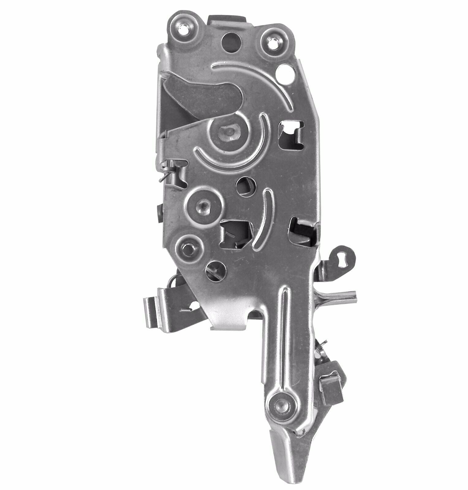 1970 1971 1972 Chevelle El Camino Cutlass Door Latch Left Side Dynacorn