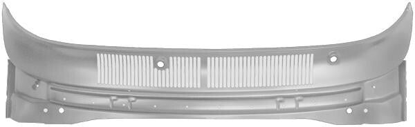 COWL VENT GRILLE 1966-67 NOVA