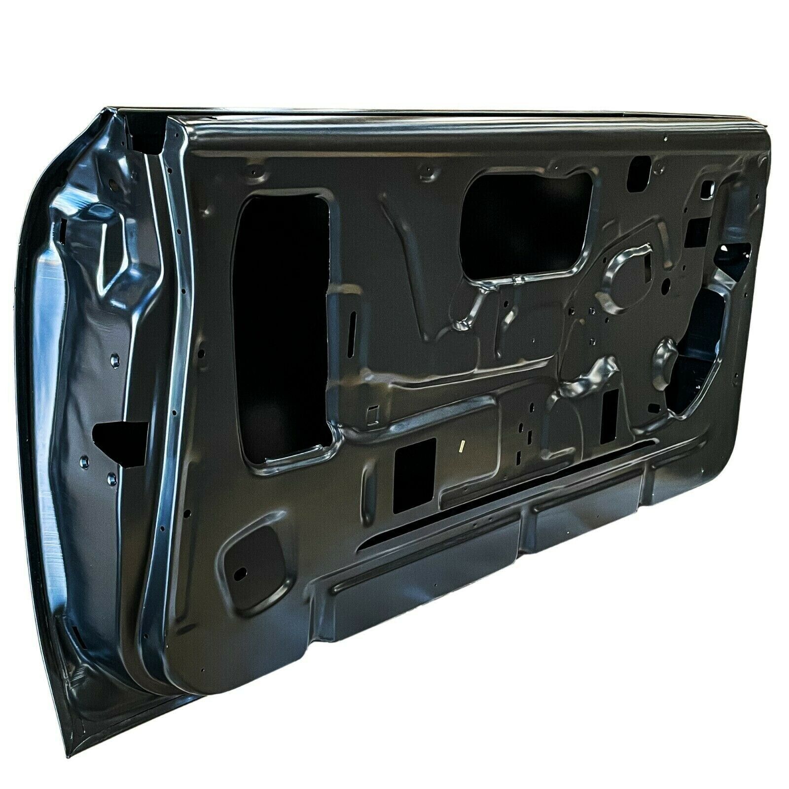 1966 1967 Pontiac GTO Door Shell Pair Right & Left Side 2 PCS EDP Steel Dynacorn