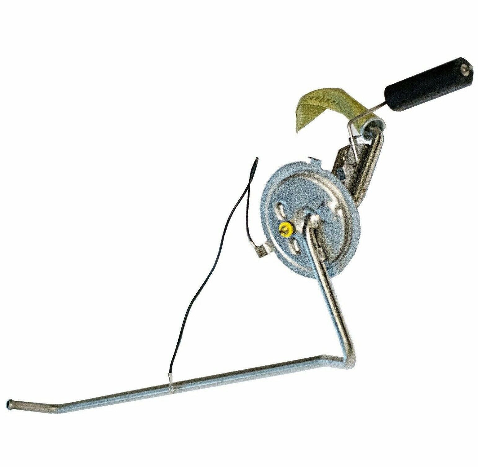 1970 71 72 73 Camaro Firebird Fuel Gas Sending Unit Stainless Single Line 3/8" 