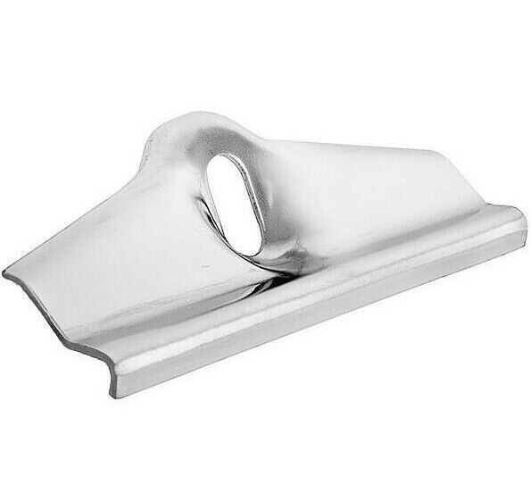 Battery Tray Clamp Stainless Steel GTO  Impala Monte Carlo Nava 