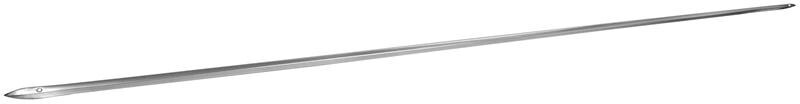ROCKER PANEL MOLDING  1965-66 IMPALA SS PAIR