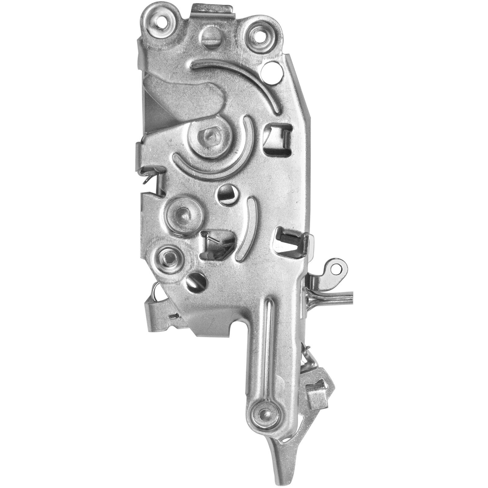 1964~1965 Chevelle El Camino 1966~1967 GTO Door Latch Assembly Left Side Dii