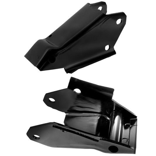 1962~1967 ChevyII Nova Engine Mount 6 CYL Pair 2 PCS