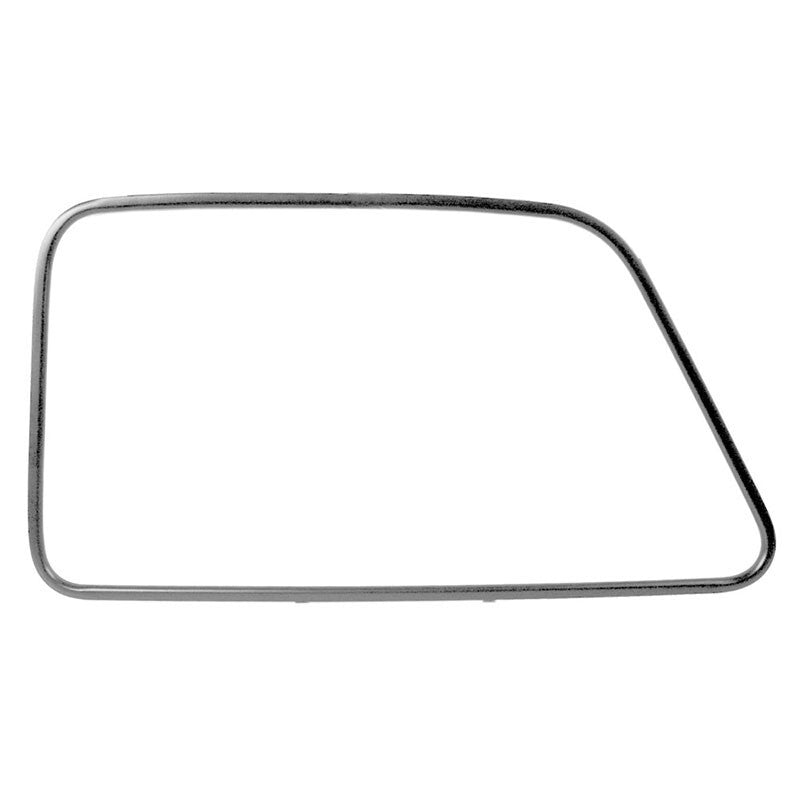 DOOR OUTER WINDOW FRAME RH 1947-55 CHEVROLET TRUCK