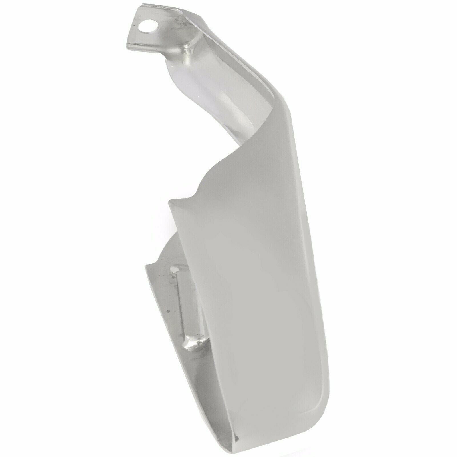 1961 61 Chevy Impala Rear Bumper Guard - 2 PC IMBP61-1P