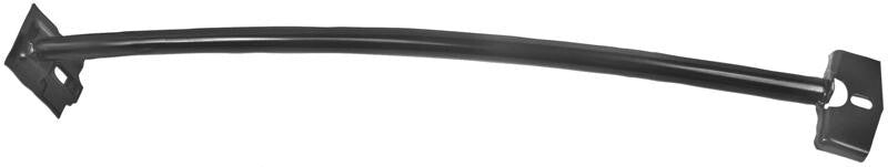 DOOR GLASS TRACK LH 1969-70 (REQUIERS 2 PER DOOR)