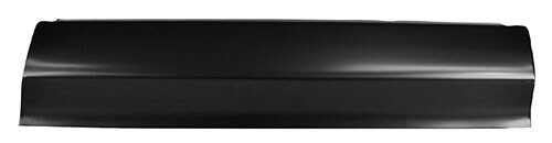 DOOR SKIN RH LOWER HALF  1973-79 FORD TRUCK