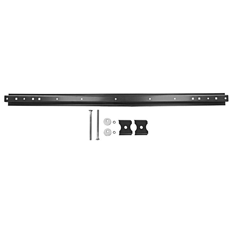 BED CROSS SILL 1954-55 FRONT & CENTER BRACE CHEVY