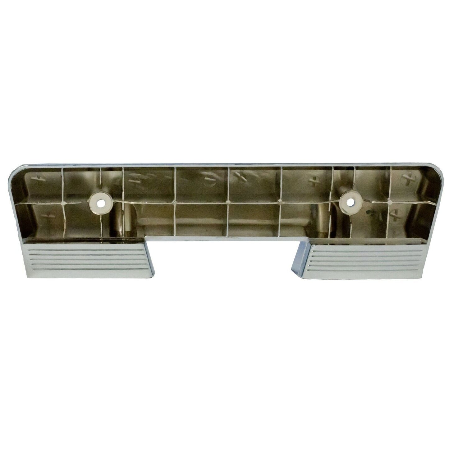 1967 Chevelle El Camino GTO 1965 Nova Front Arm Rest Base Pair Right & Left Dii