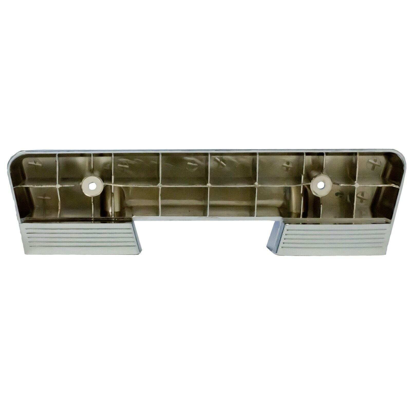 1967 Chevelle El Camino GTO 1965 Nova Front Arm Rest Base Pair Right & Left Dii