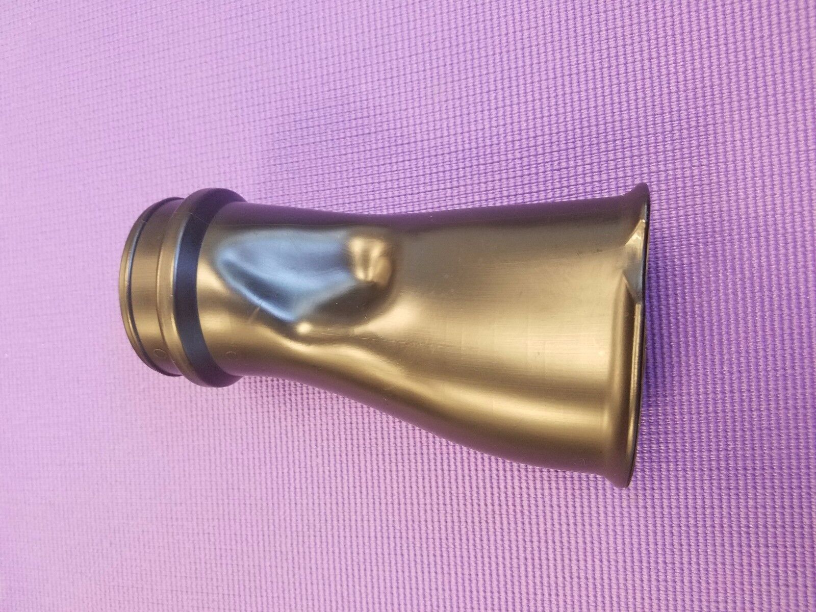 Fits HONDA ACCORD COUPE 06 07 6 CYLINDER Air Inlet Intake Duct Tube 17254RCAA10