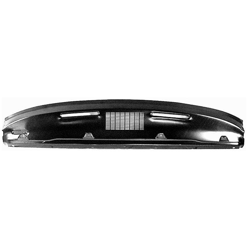 DASH PANEL STEEL (UPPER) 1967 CHEVROLET CAMARO