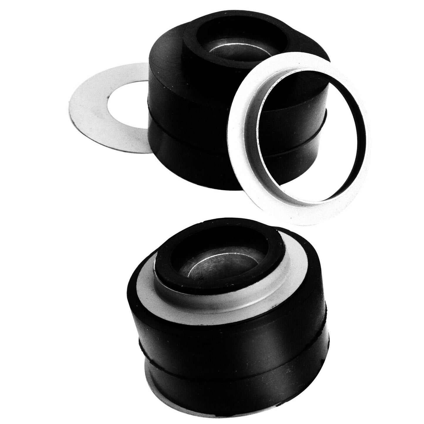 1964~1967 Chevelle 1965~1967 El Camino GTO Radiator Support Bushings Dynacorn