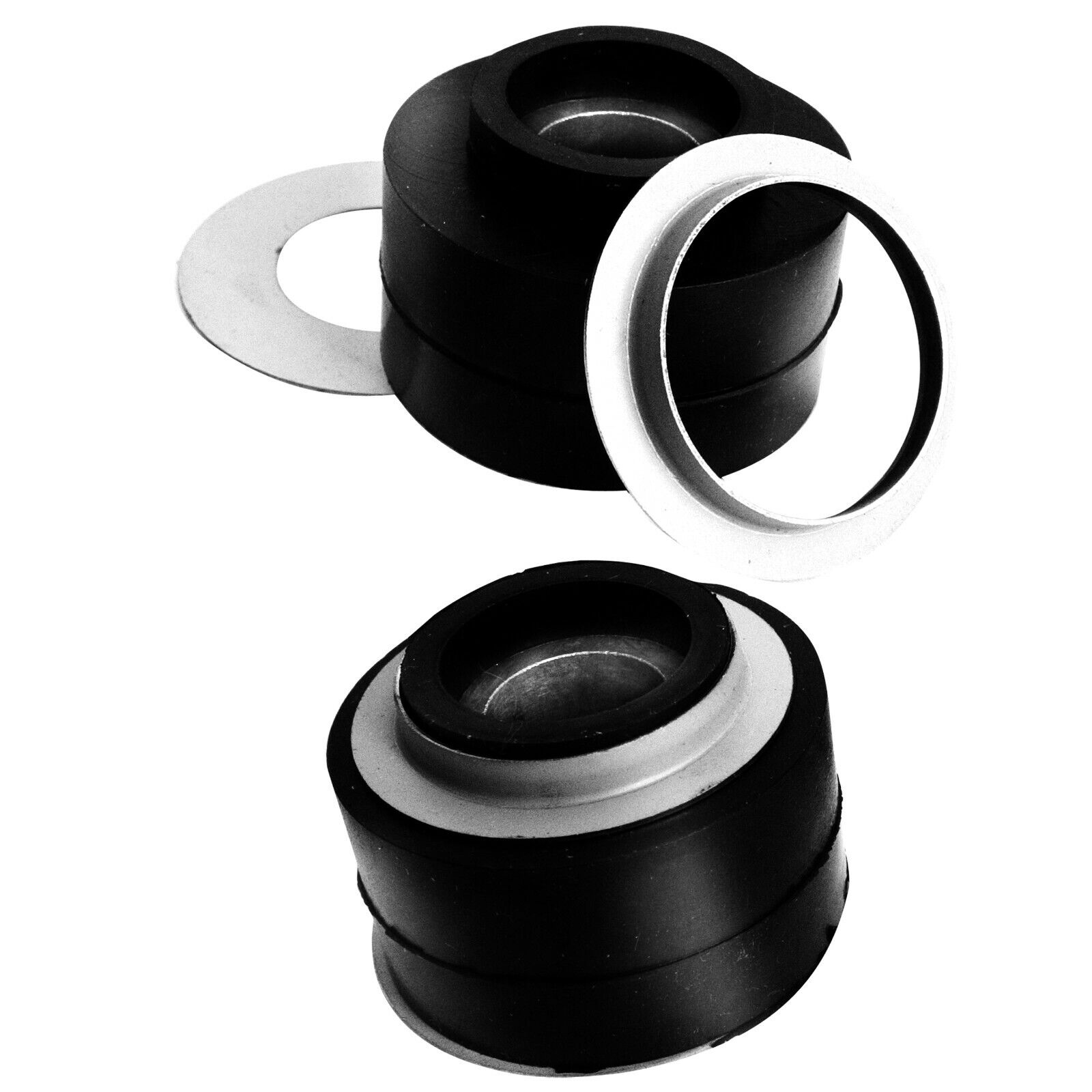 1964~1967 Chevelle 1965~1967 El Camino GTO Radiator Support Bushings Dynacorn