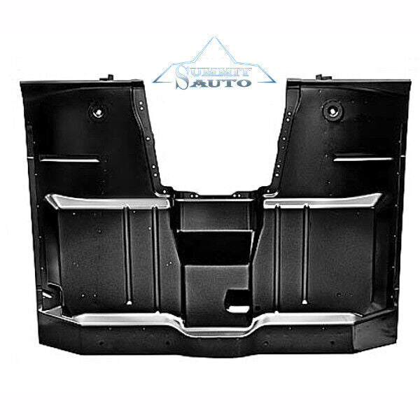 1960 1961 1962 1963 Chevy Pickup Truck  Complete Cab Floor Panel 2X2 Dynacorn