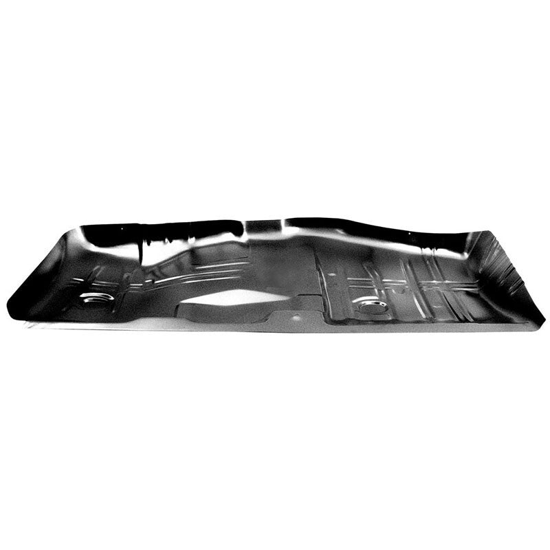 FLOOR PAN RH  1964-67 CHEVELLE/EL CAMINO/GTO A-BODY