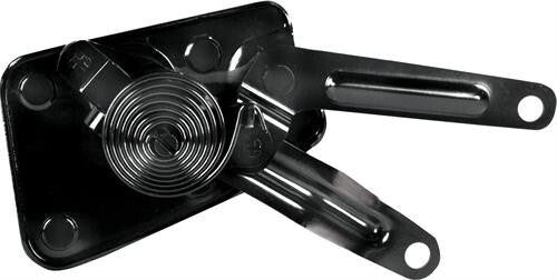 HOOD HINGE ASSEMBLY   RH 1956   FORD TRUCK