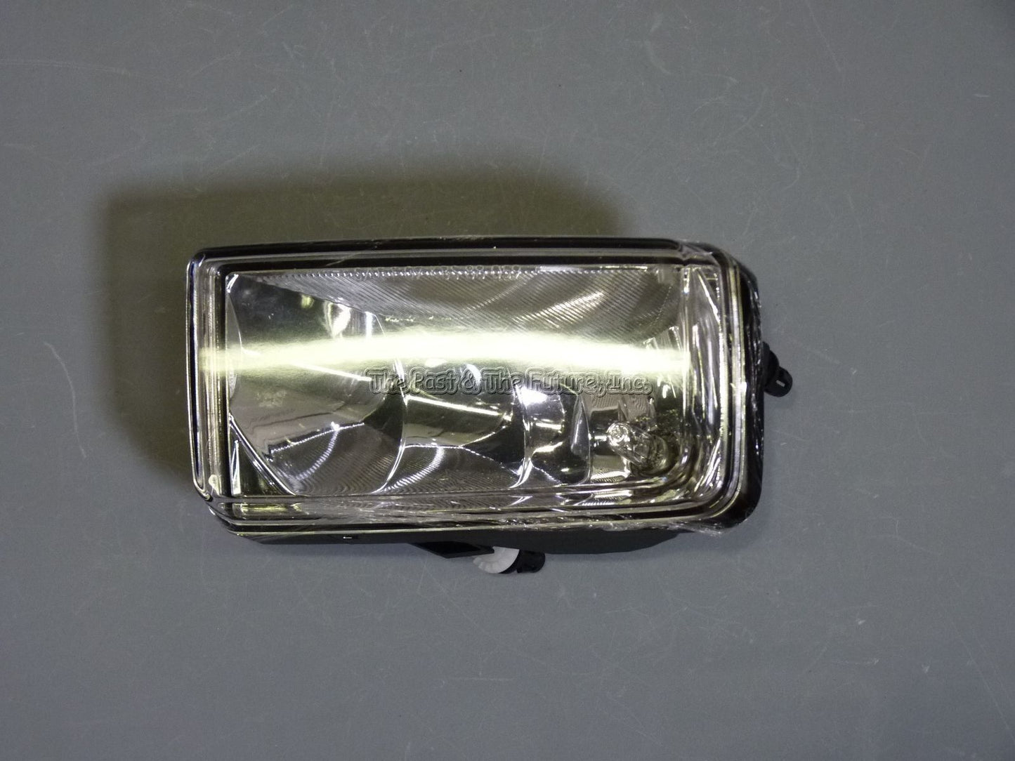 Fit Suburban Tahoe Avalanche Silverado 1500 Replacement FogLamp Light w/BulbLeft