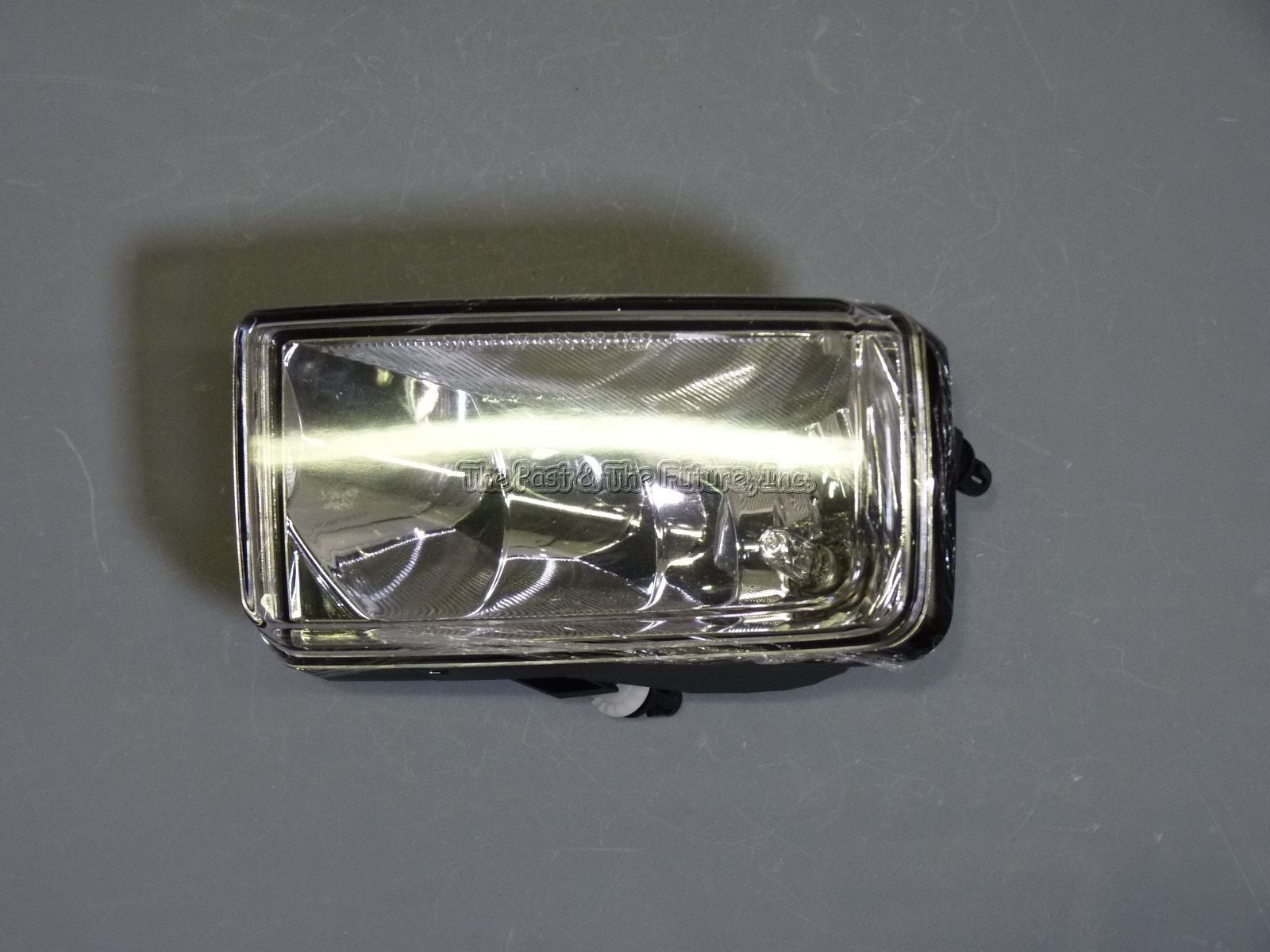 Fit Suburban Tahoe Avalanche Silverado 1500 Replacement FogLamp Light w/BulbLeft