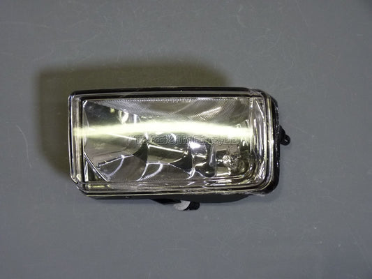 Fit Suburban Tahoe Avalanche Silverado 1500 Replacement FogLamp Light w/BulbLeft