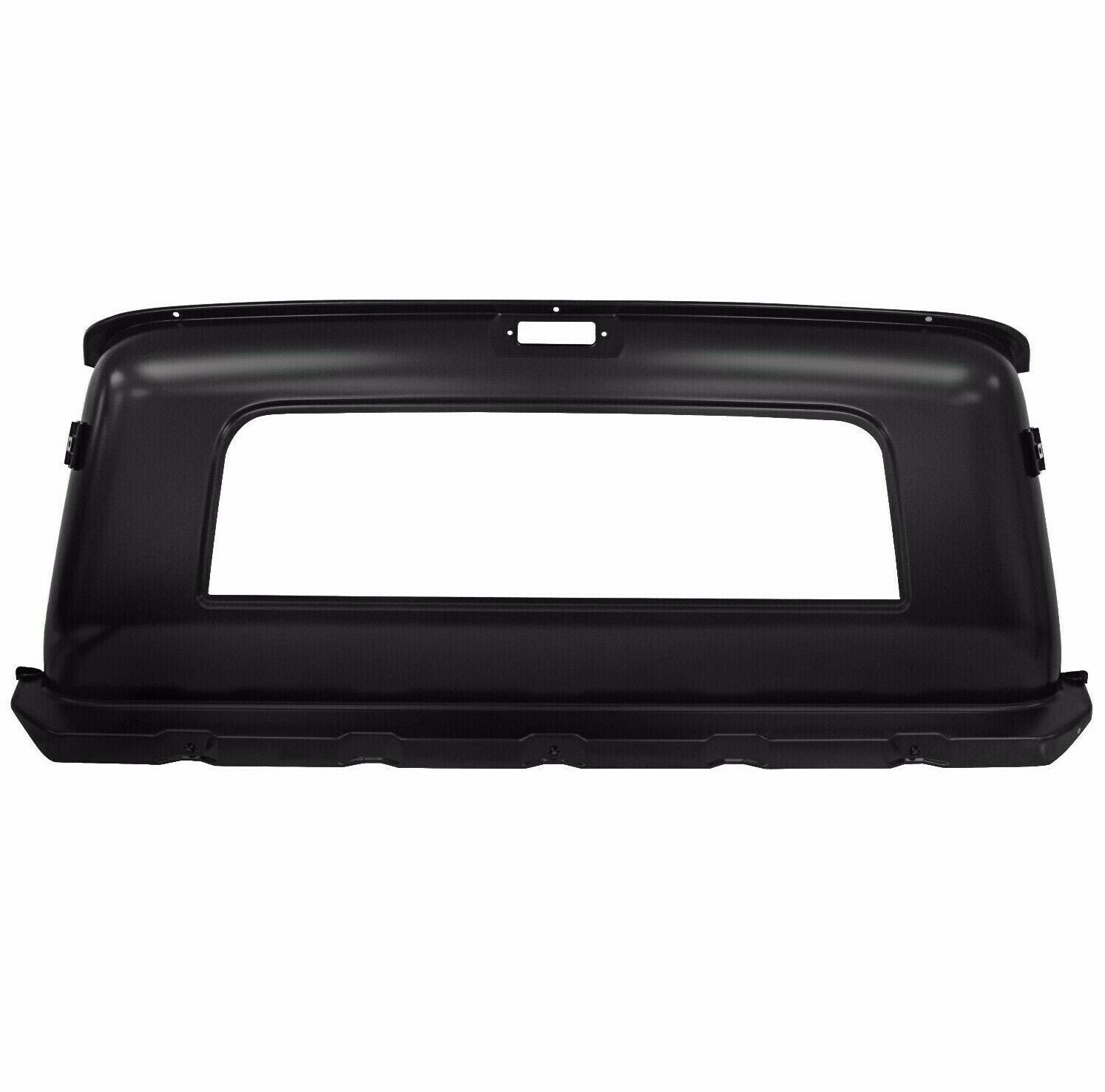 1967~1972 Chevy Pickup Truck Cab Rear Back Inner Window Panel Small Window