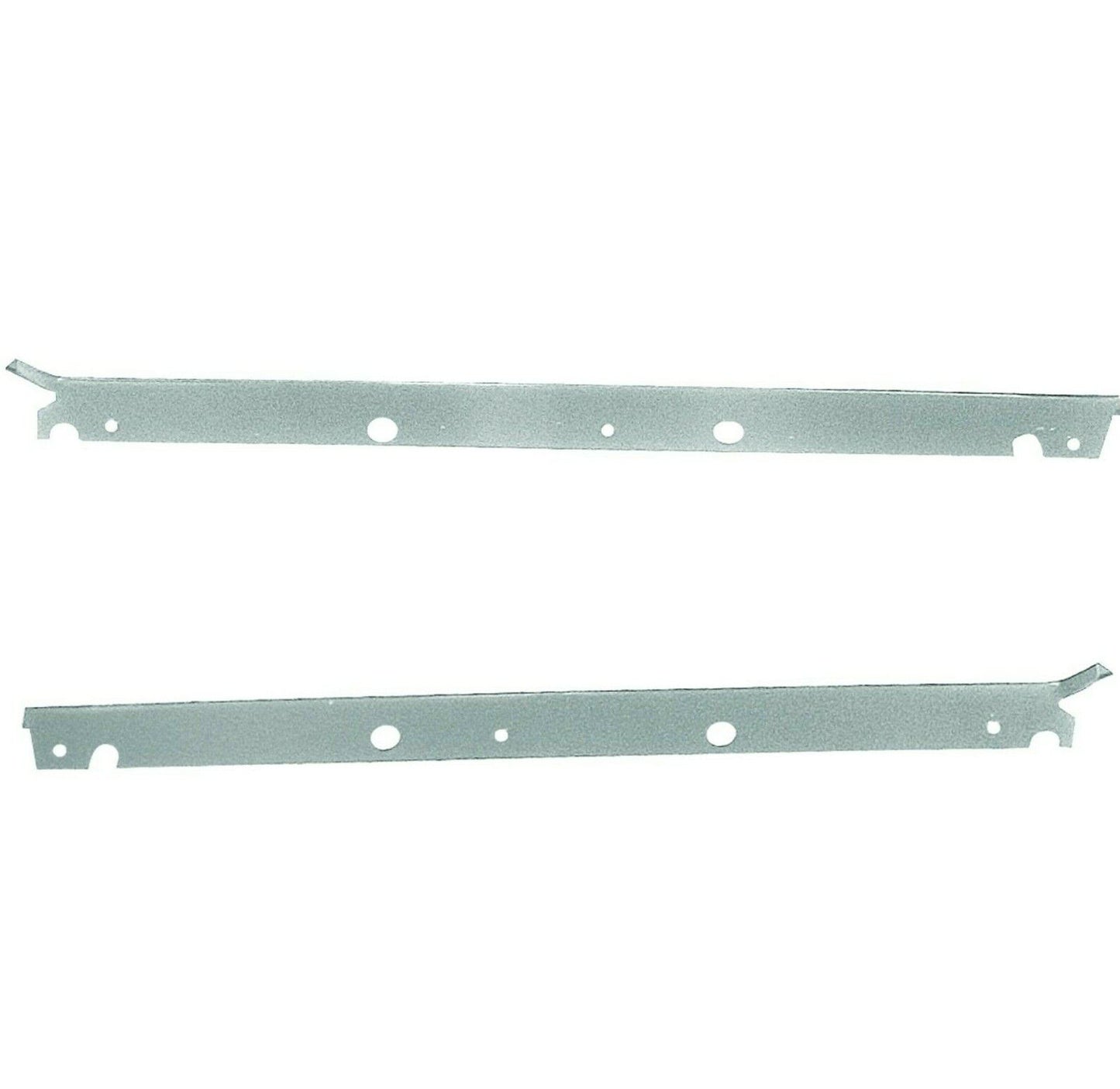 1968~1972 Chevelle Roof Drip Rail Pillar Support Weld Through Primer Dynacorn