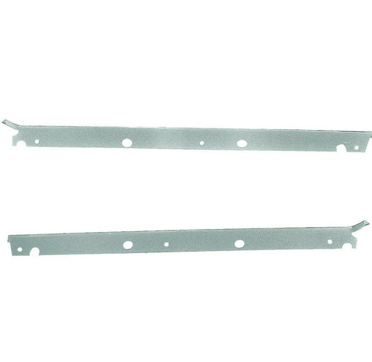 1968~1972 Chevelle Roof Drip Rail Pillar Support Weld Through Primer Dynacorn