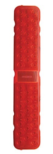 TAIL LIGHT RED LED(40)  1967 CHEVROLET CAMARO (RS)