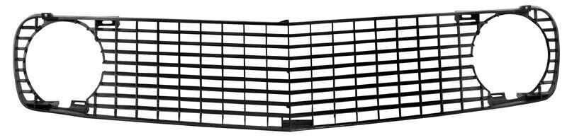GRILLE 1969 MUSTANG ALL BODY STYLES