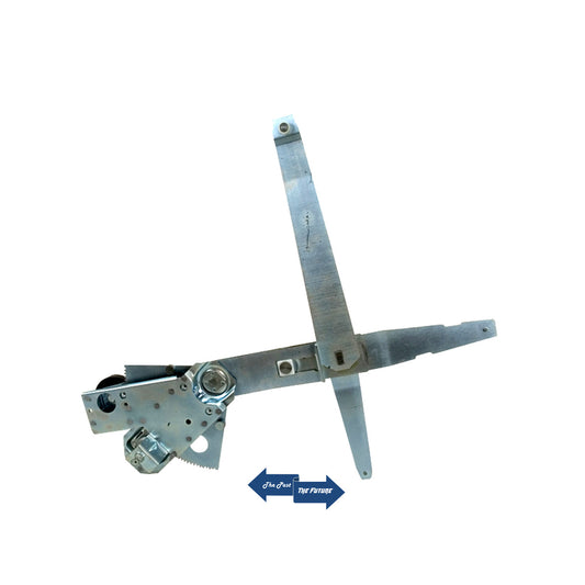 Door Window Regulator - Right Side 1971 1972 1973 1974 Challenger MPWR7074-2R