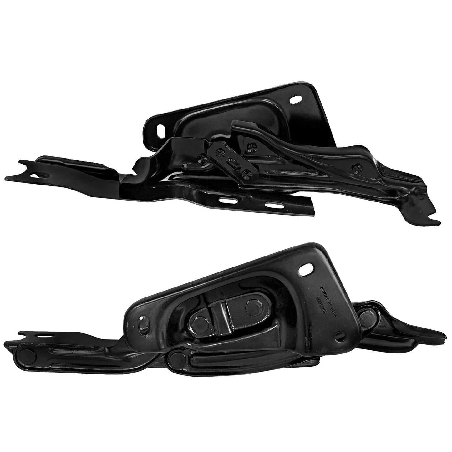 1973~1980 Chevy Pickup Truck 1973~1977 Blazer Hood Hinge Right & Left Side