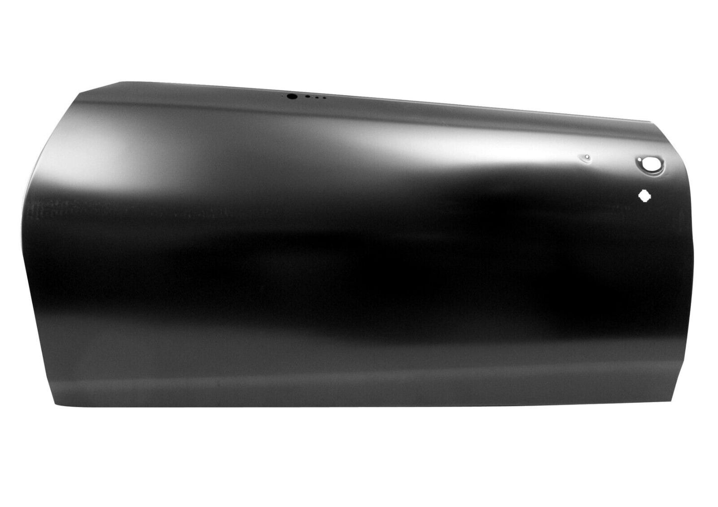 Door Skin Left/Driver Side 1968 GTO Dynacorn # 1551