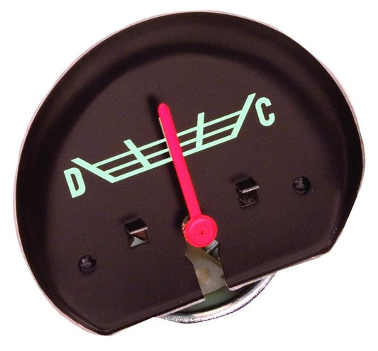BATTERY AMP METER GAUGE 1967-72CHEVROLET TRUCK