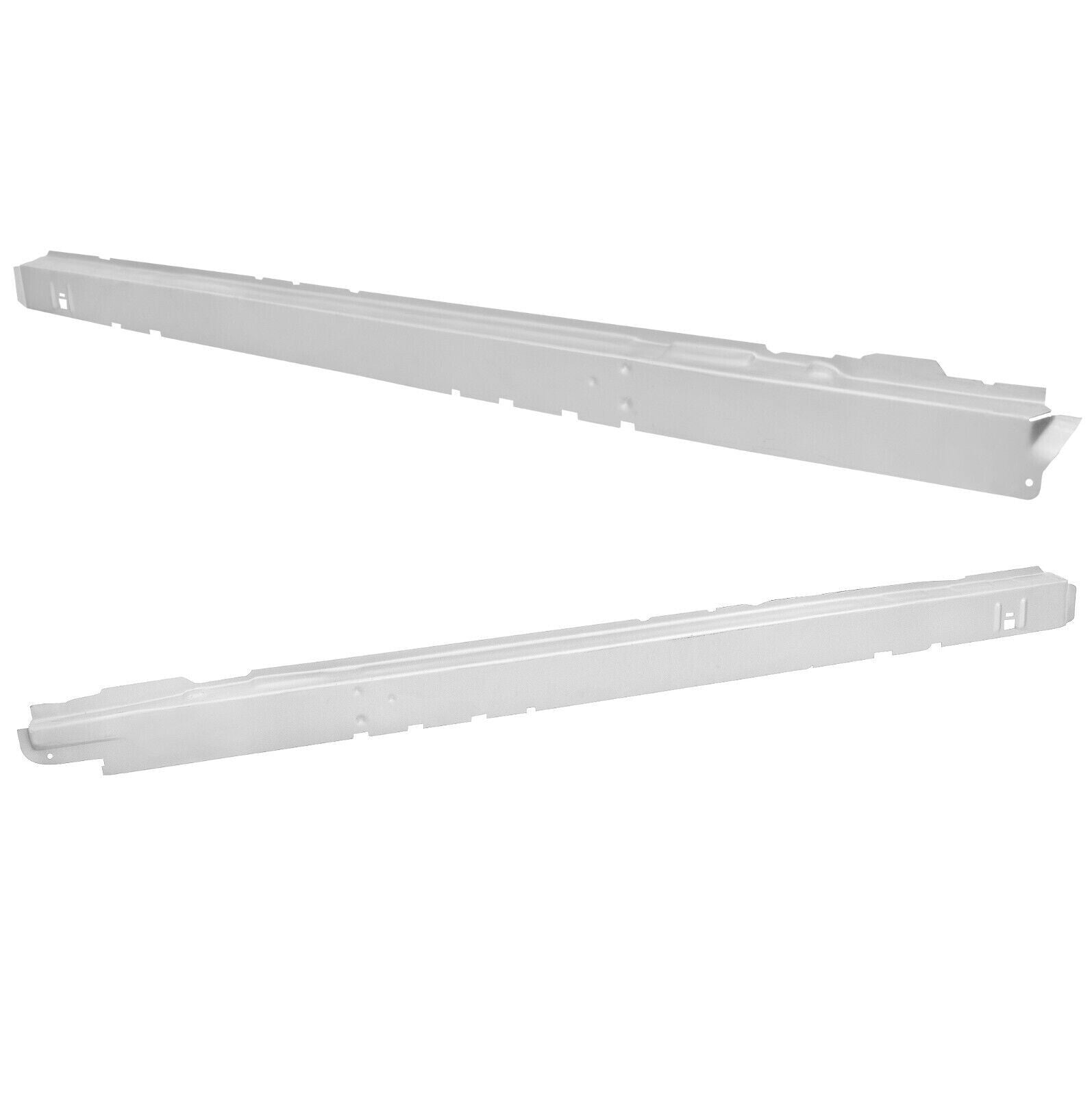 1962 1963 1964 Chevy Impala Rocker Panel Inner Right & Left Weld Through Primer