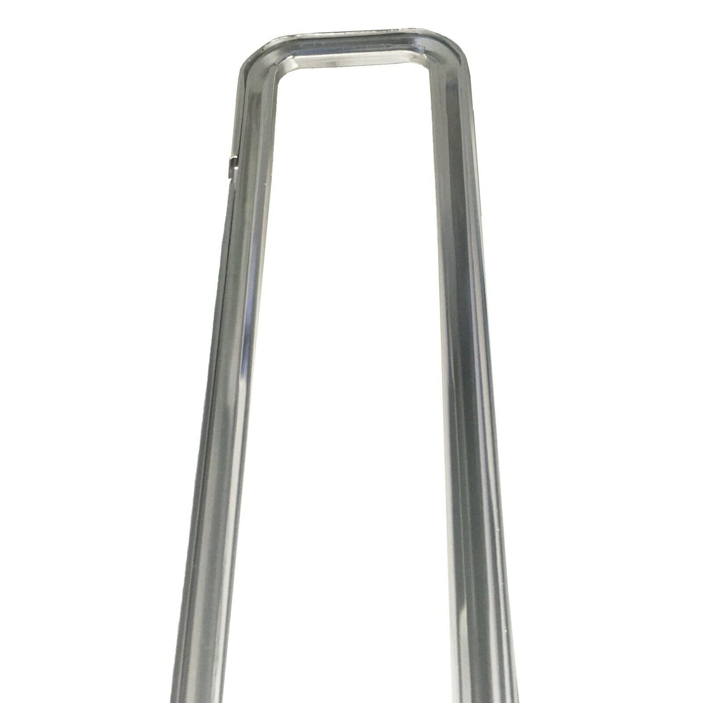 1967 1968 Chevy Pickup Truck Grille Grill Insert w/ Clips - 1 PC CPGR6768-3