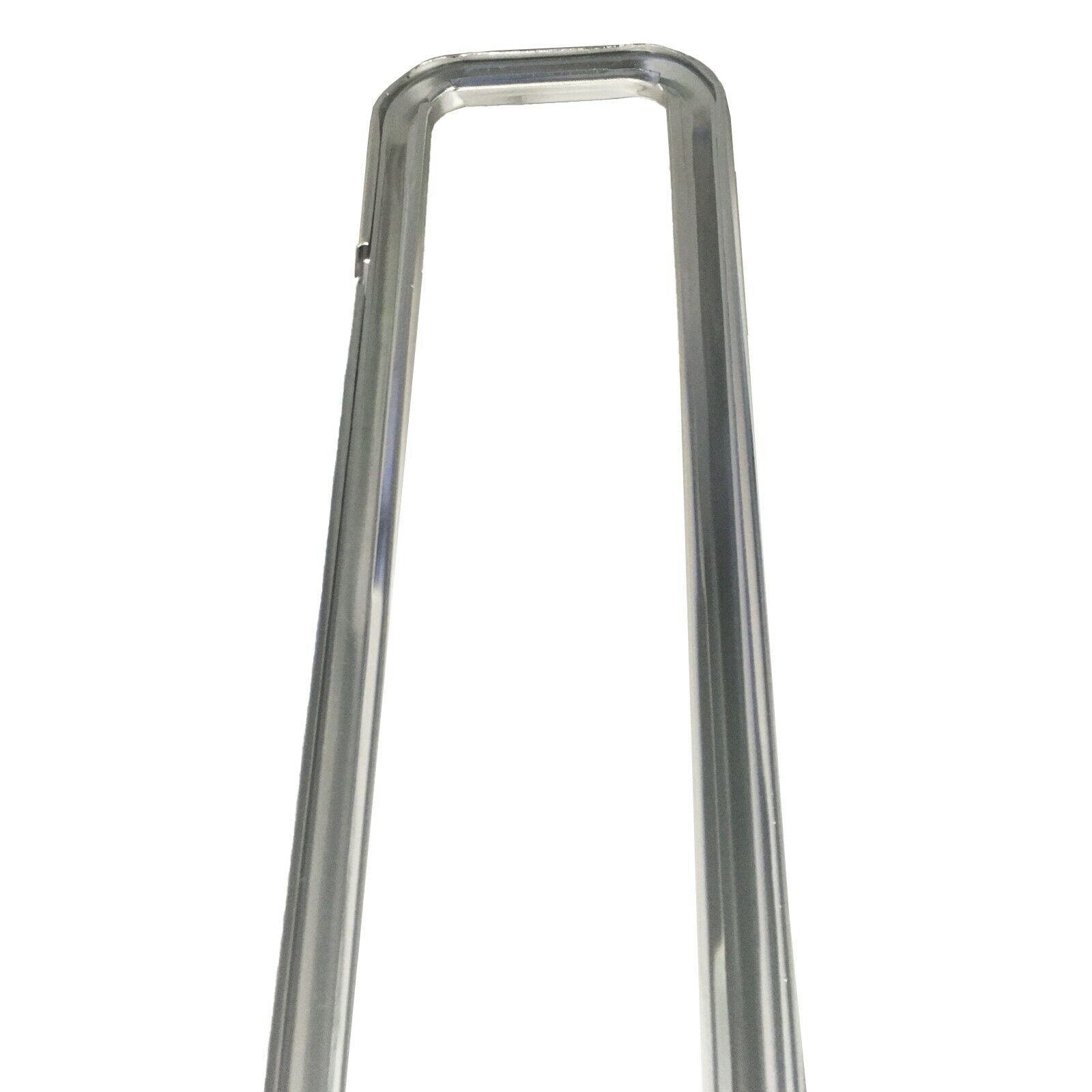 1967 1968 Chevy Pickup Truck Grille Grill Insert w/ Clips - 1 PC CPGR6768-3