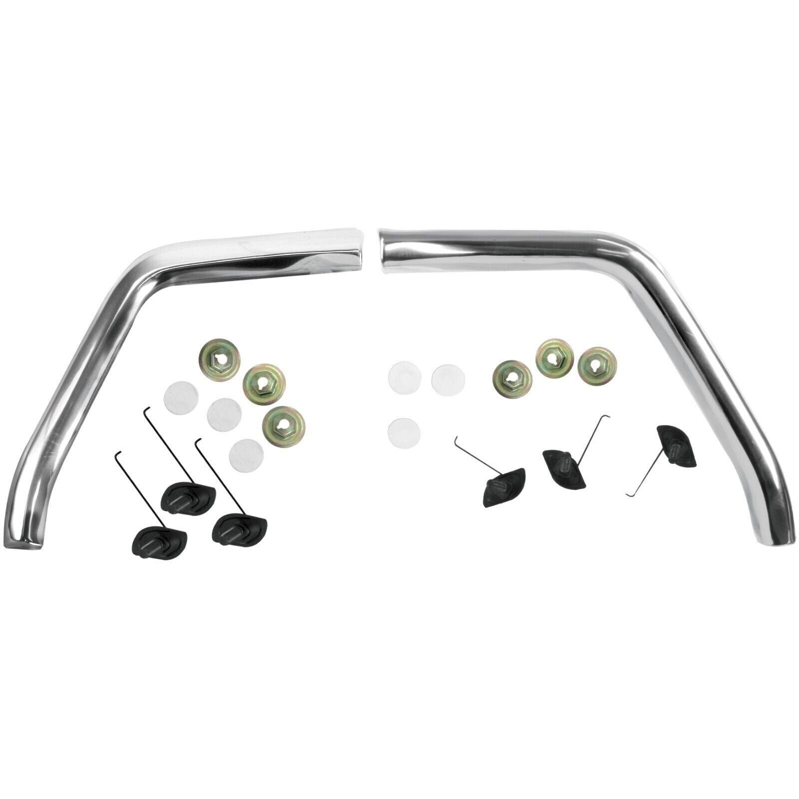 MOLDING 1/4 EXTENTION SET 1970 CHALLENGER