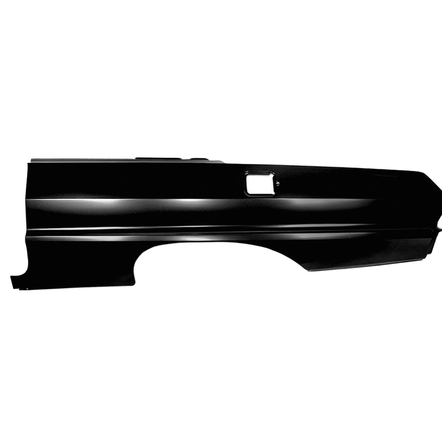 1963 63 Chevy Impala Quarter Panel - Left Side EDP Steel