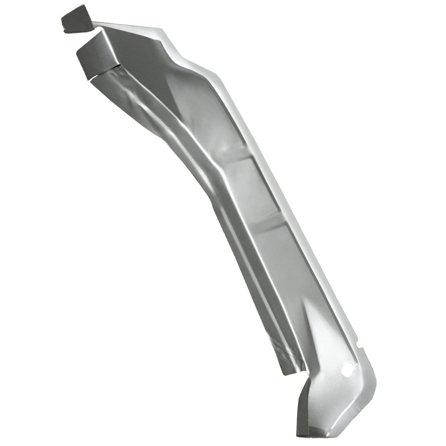 66 67 Chevelle Trunk Floor Extension Drop Off Right & Left Side Weld Thru Primer