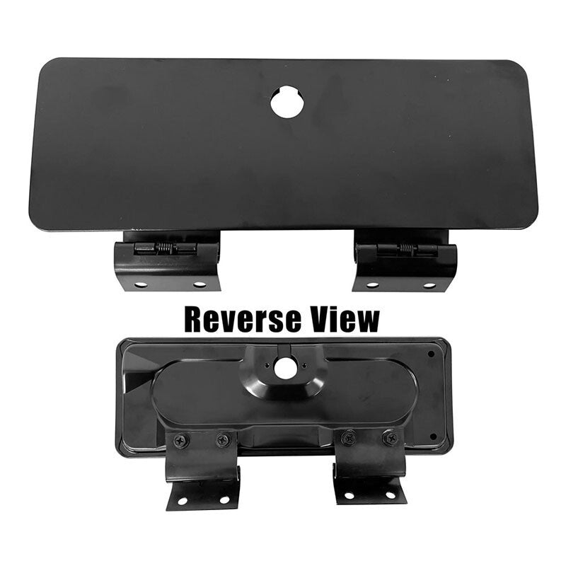 GLOVE BOX DOOR W/HINGE 1966-77 FORD BRONCO