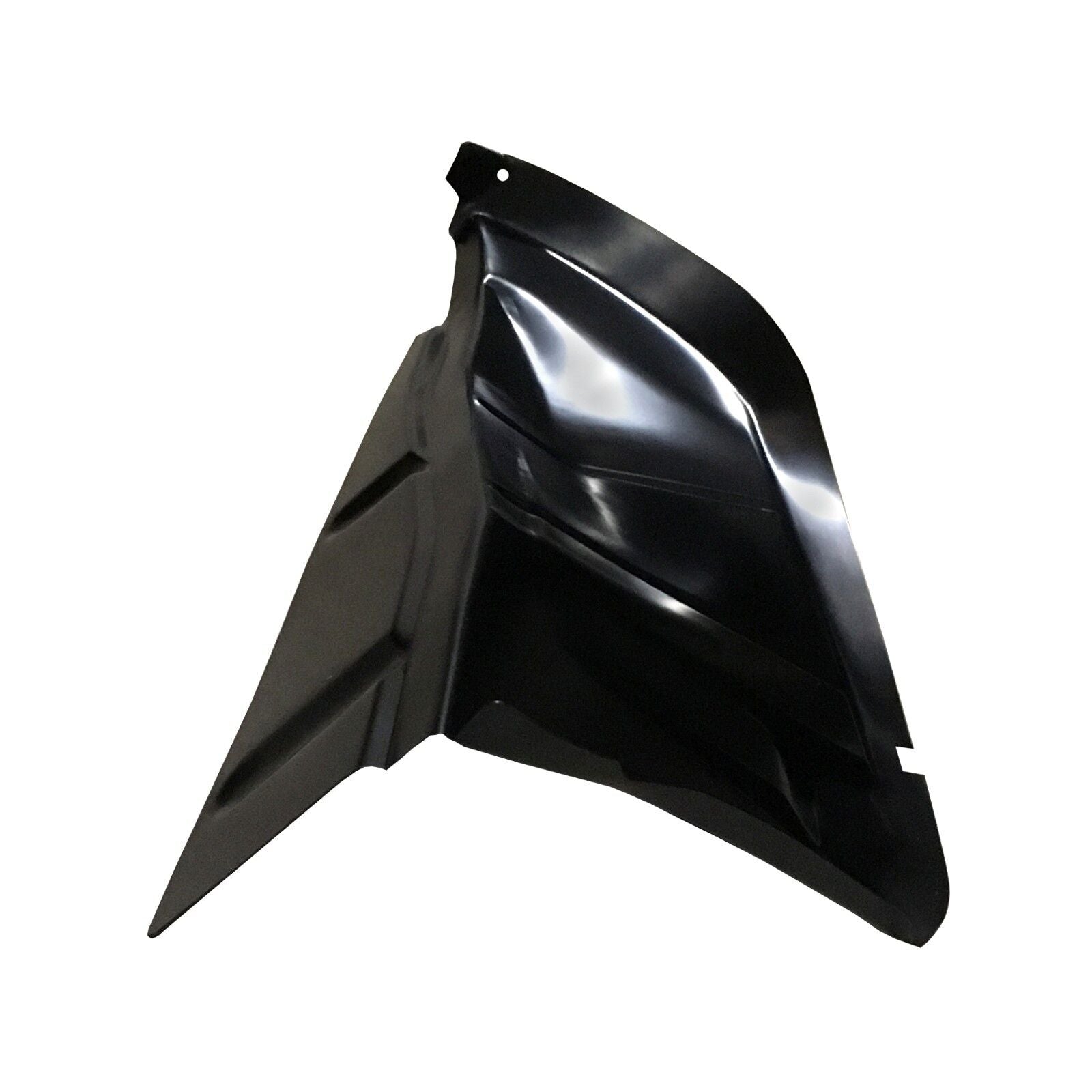 1969 Camaro Firebird Trans Am Trunk Floor Drop Off Pair Right & Left EDP Dii