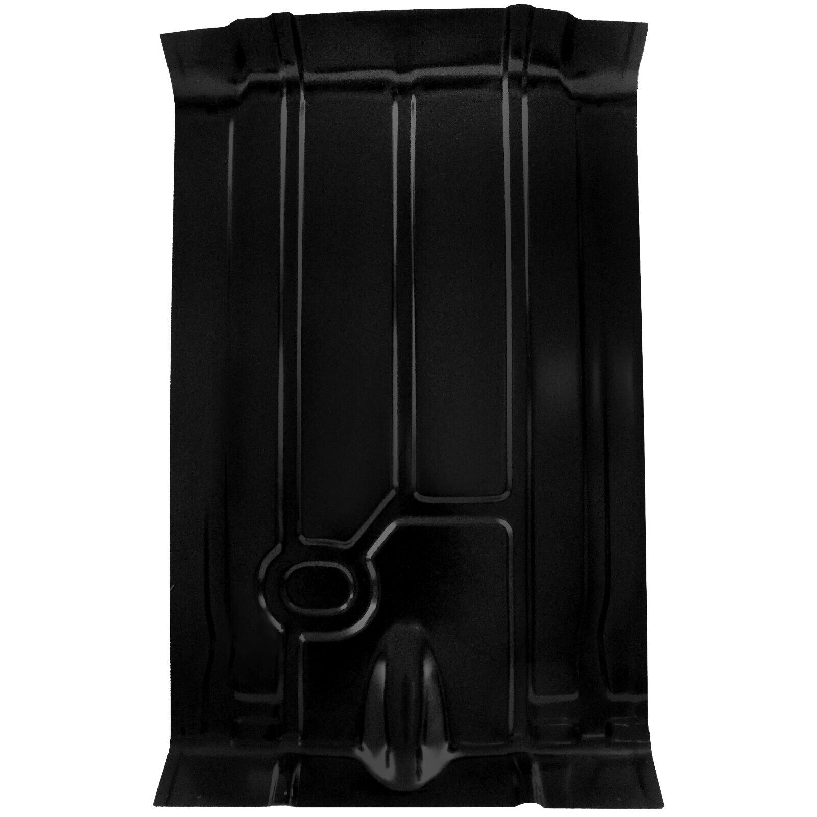 A Body 1968 69 70 71 72 Chevelle GTO 70-72 Monte Carlo Trunk Floor Pan (Center)