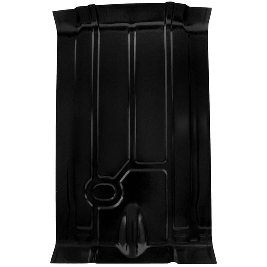 A Body 1968 69 70 71 72 Chevelle GTO 70-72 Monte Carlo Trunk Floor Pan (Center)