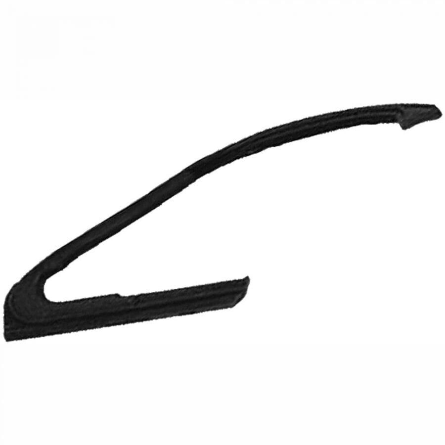 VENT WINDOW WEATHERSTRIP RH 1965-66 MUSTANG