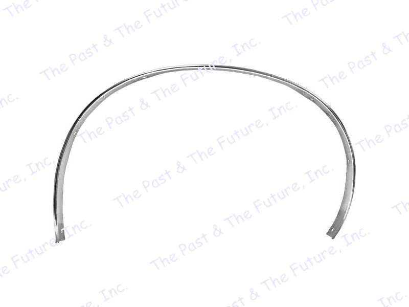 Wheel Well Opening Molding Front - Right MSMG69-5R